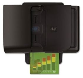 HP CM749A#B1H Multi-Function Printer