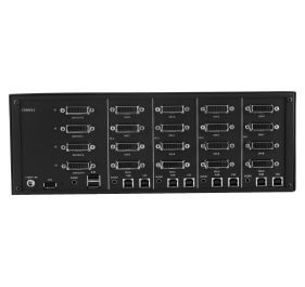 Black Box SS4P-QH-DVI-UCAC Accessory
