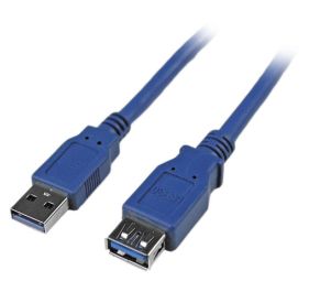 StarTech USB3SEXTAA6 Cables, Connectors, and Adapters