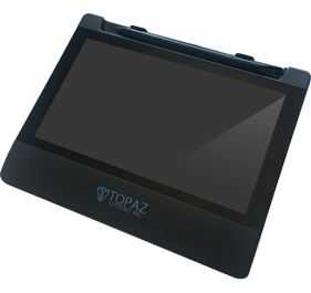 Topaz TD-LBK070VA-USB-R Tablet