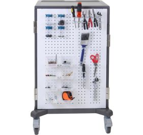 Ergotron YES24-CHR-1 Mobile Cart