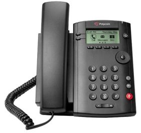 Polycom 2200-40250-001 Telecommunication Equipment