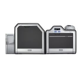 Fargo 93621 ID Card Printer