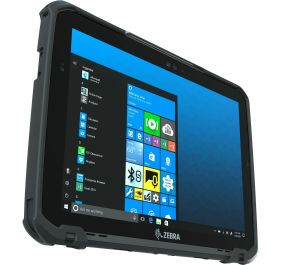 Zebra ET85C-3P5B3-00A Tablet