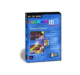 Magicard MCID-PRO ID Card Software