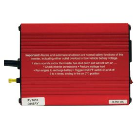 Tripp-Lite PV150 Power Device