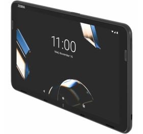 Zebra ET4010B-001C1B0P-FT Tablet