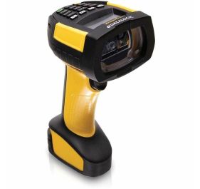 Datalogic PM9600-DHP910RBK20 Barcode Scanner