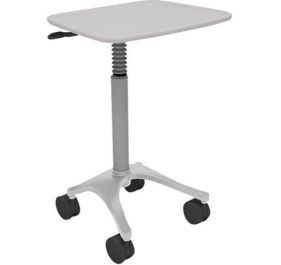 Ergotron ZAL22CG/CG4 Mobile Cart