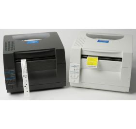 Citizen CLP-521Z Barcode Label Printer