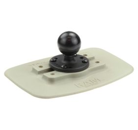 RAM Mount RAP-398-GRY-202U Products