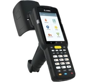 Zebra MC339R-GE3HG4US RFID Reader