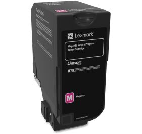 Lexmark 74C10M0 Toner