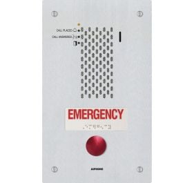 Aiphone IX-SSA-RA Access Control Equipment