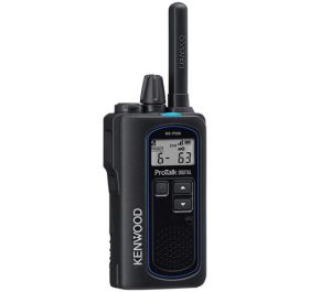 KENWOOD NX-P500BKP Two-way Radio