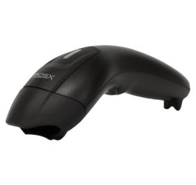 Custom America 994ED047300333 Barcode Scanner