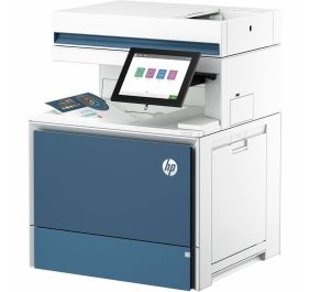 HP 6QN35A#BGJ Multi-Function Printer