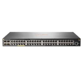 HPE Aruba JL559A#ABA Ethernet Switch