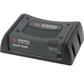 Sierra Wireless 1102371 Wireless Router