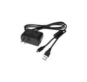 Panasonic LI-UNDC30W Cables, Connectors, and Adapters