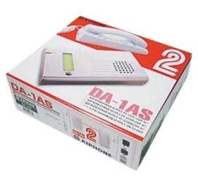 Aiphone DA-1AS Products