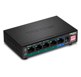 TRENDnet TPE-TG51G Wireless Switch