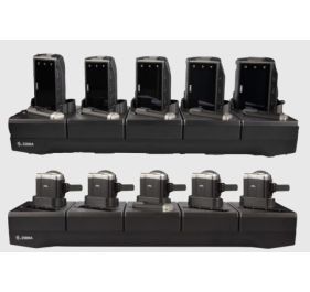 Zebra CRD-NGRS-5S5BC-02 Docks and Cradles