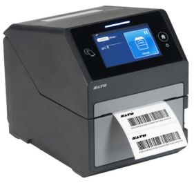 SATO WWCT03041 Barcode Label Printer