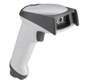 Honeywell 4820SR0C1CB-0FA0E Barcode Scanner