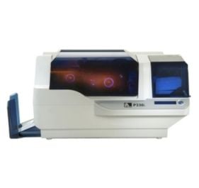 Zebra P330I-0M10C-ID0 ID Card Printer