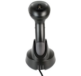 Custom America 995ED048500333 Barcode Scanner