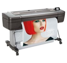 HP X9D24A#B1K Inkjet Printer