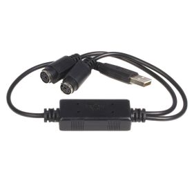 StarTech USBPS2PC Cables, Connectors, and Adapters