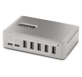 StarTech 10G8A2CS-USB-C-HUB Cables, Connectors, and Adapters