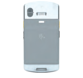 Zebra EC50 Mobile Computer