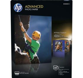 HP Q8690A Barcode Label