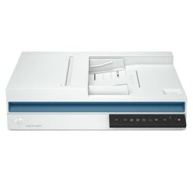 HP 20G06A#201 Barcode Scanner