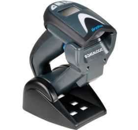 Datalogic GM4401-BK-910 Barcode Scanner