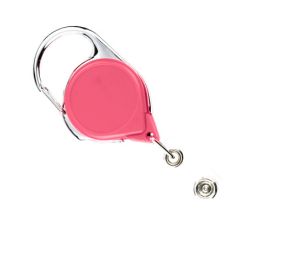 Brady 704-CB-PNK Holder