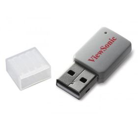 ViewSonic WPD-100 Cables, Connectors, and Adapters