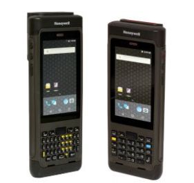 Honeywell CN80-L0N-2MC120F Mobile Computer