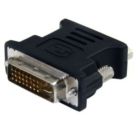 StarTech DVIVGAMFBK Cables, Connectors, and Adapters