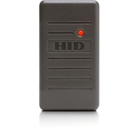 HID 6005BGB00 Access Control Reader