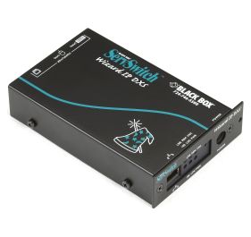 Black Box ACR101A Products
