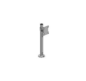 SpacePole GEN-SPI069-02 Accessory