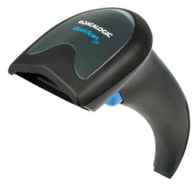 Datalogic QW2120-BK-RM Barcode Scanner