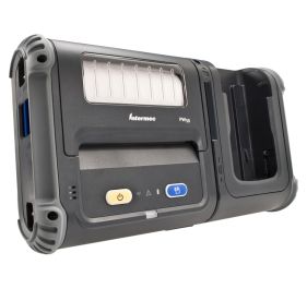 Honeywell PW50A050102 Portable Barcode Printer