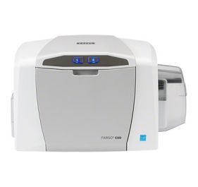 Fargo 51975 ID Card Printer