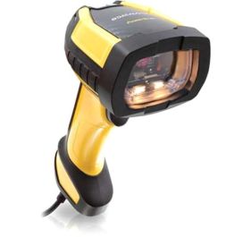 Datalogic PM9600-SR433RBK10 Barcode Scanner