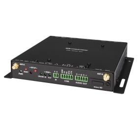 Crestron AM-3200-WF Telecommunication Equipment